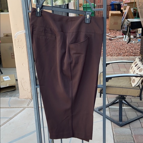 Brown Capri - Picture 1 of 1